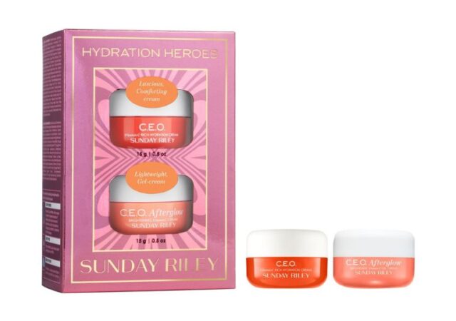 Sunday Riley on Sale