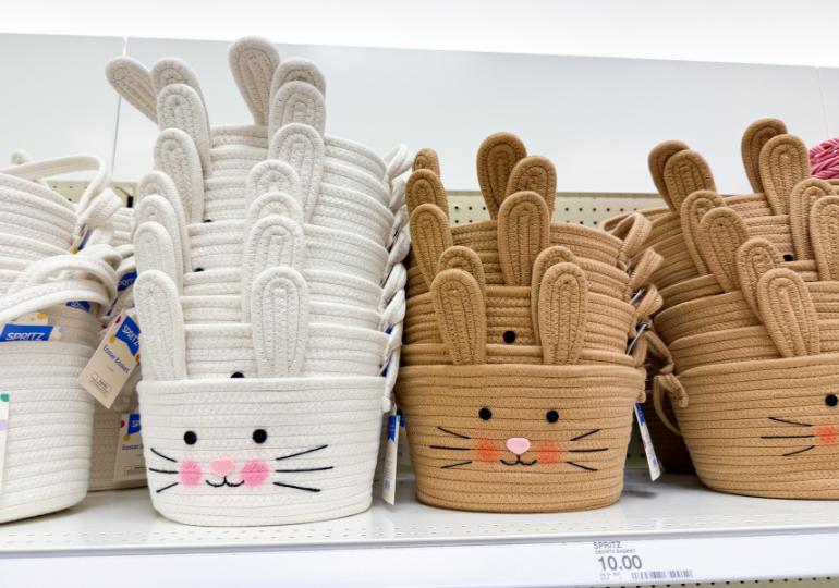 target-easter-baskets