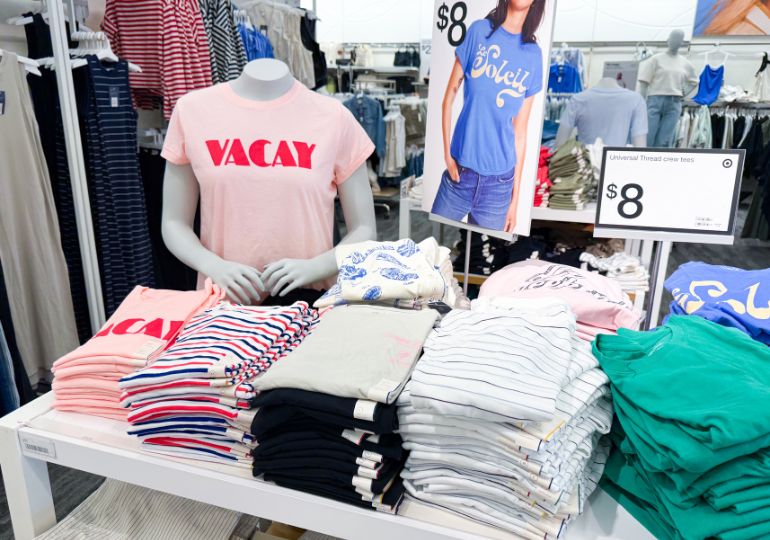 target-tees
