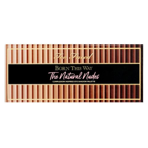 Too Faced Eyeshadow Palettes