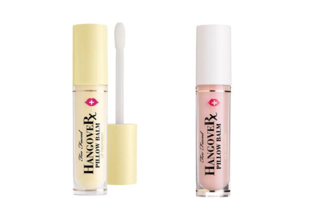 Too Faced Lip Balm on Sale