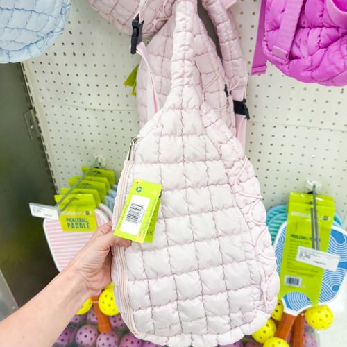 Trendy Crossbody Bags