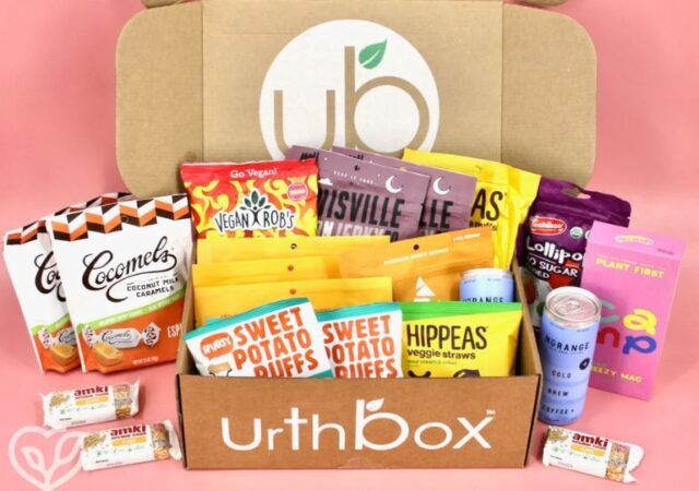 UrthBox