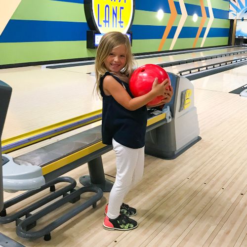 Free kids activities