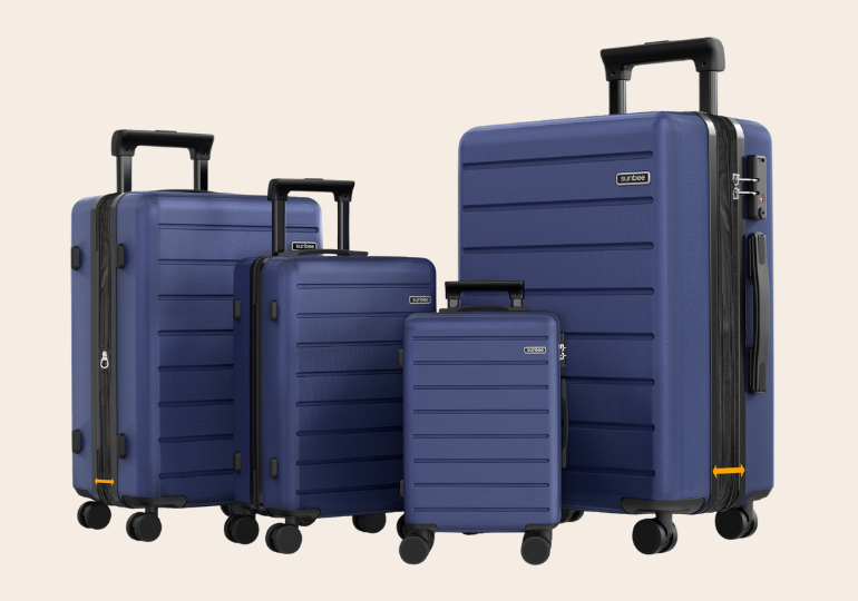 Walmart Luggage Deals