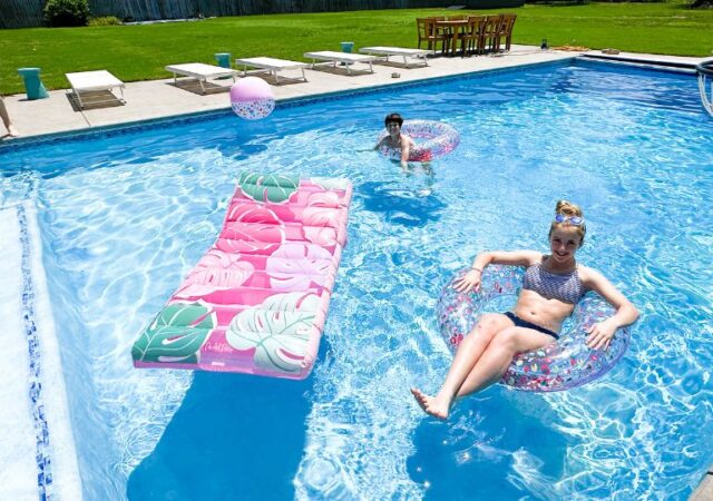 Walmart Pool Floats on Sale