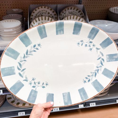 Walmart Summer Dishes