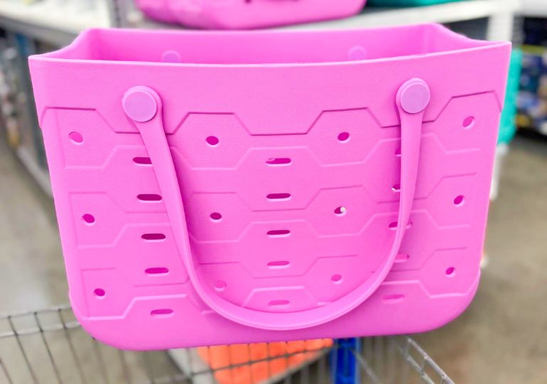 Walmart Tote Bags