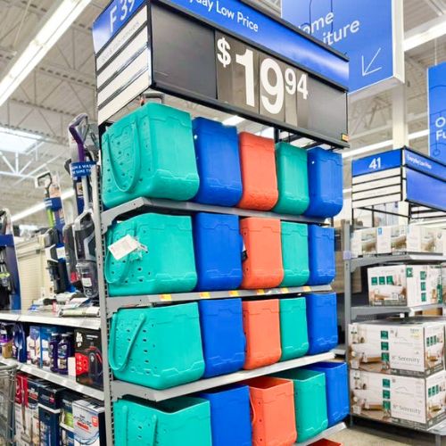Walmart Tote Bags