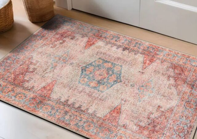 Washable Rugs on Sale
