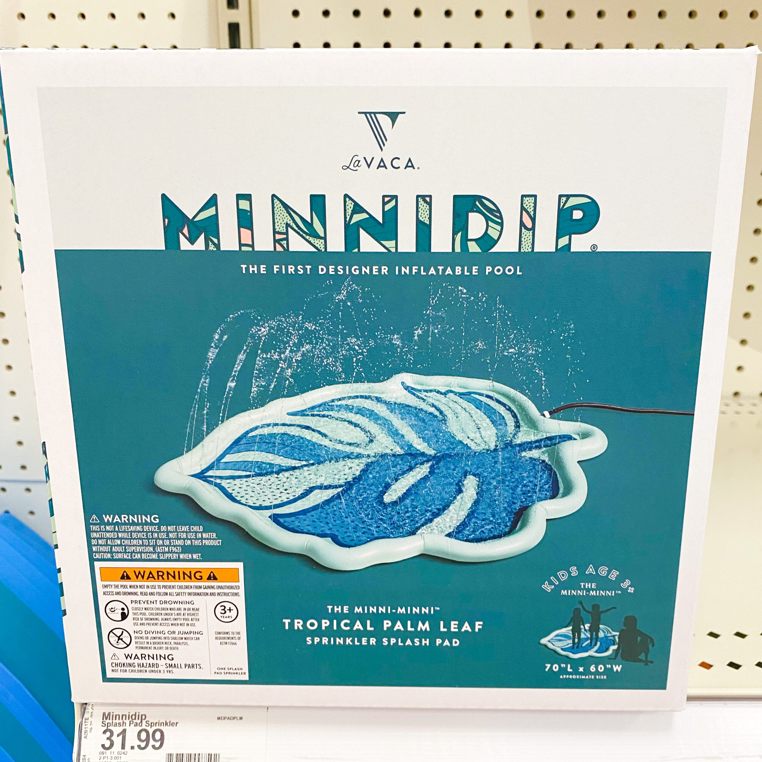 minnidip
