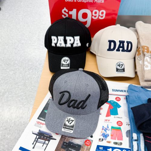 Academy Father's Day Finds