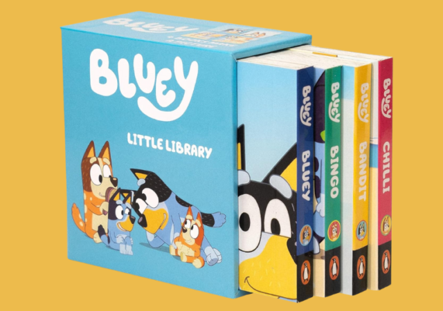 Amazon Kids Books on Sale