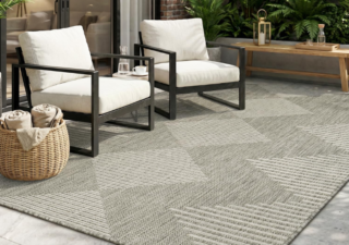 Amazon Outdoor Rugs