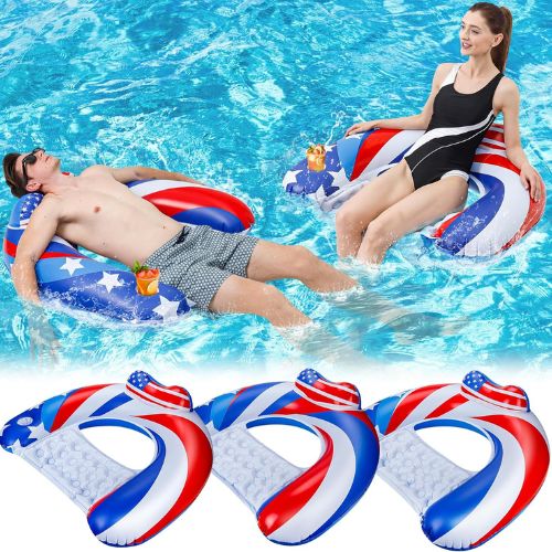 Amazon Pool Floats on Sale