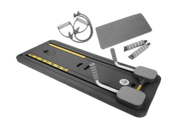 At Home Pilates Fitness Board