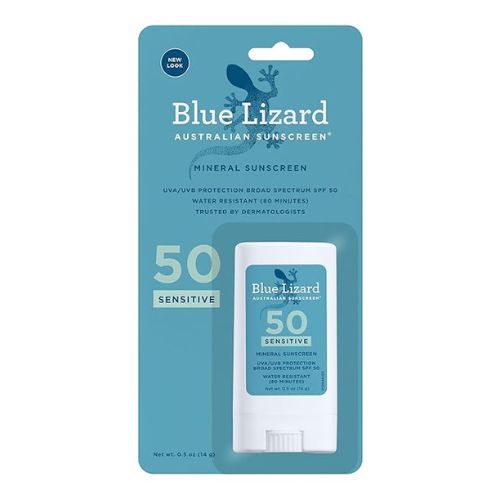 Best Blue Lizard Sunscreen Deals