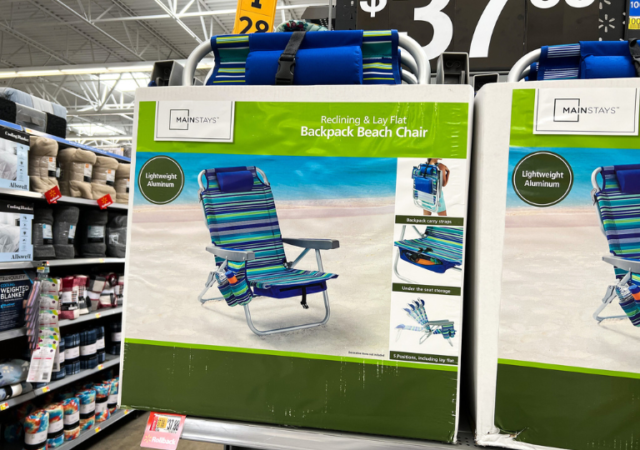 Best Deals on Beach Chairs