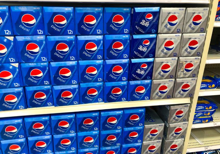 Best Soda Deals