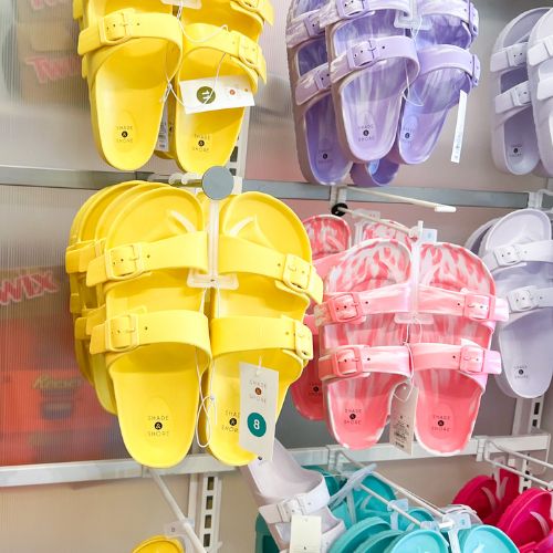 best-target-sandals-for-summer