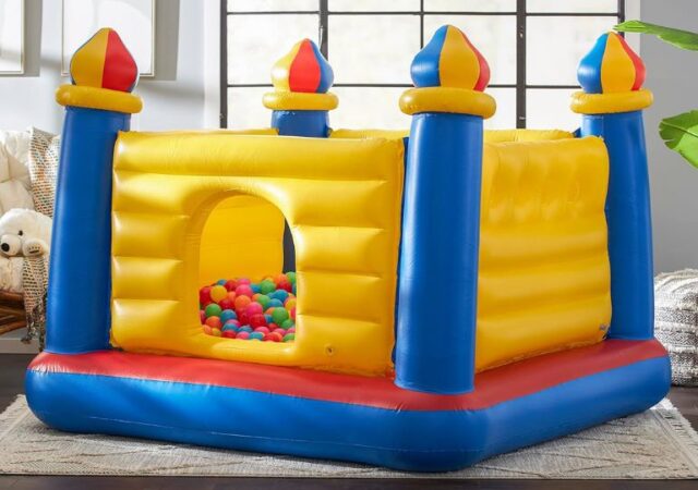 Bounce House Sale