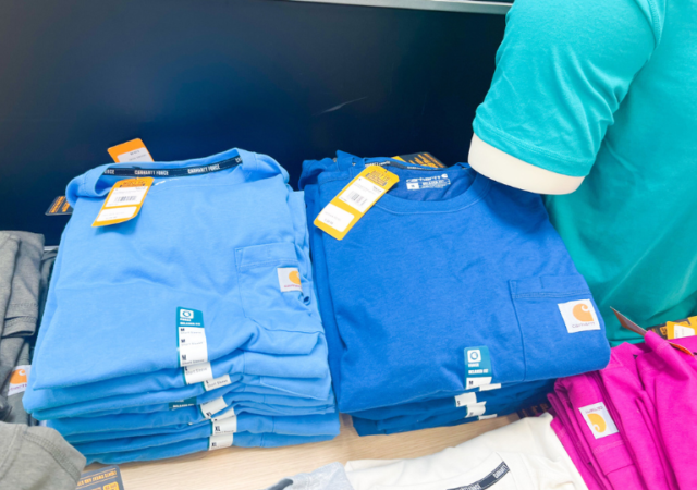 Carhartt Shirts Sale