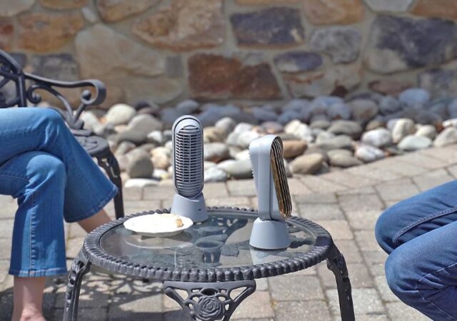 Cordless Fans on Sale