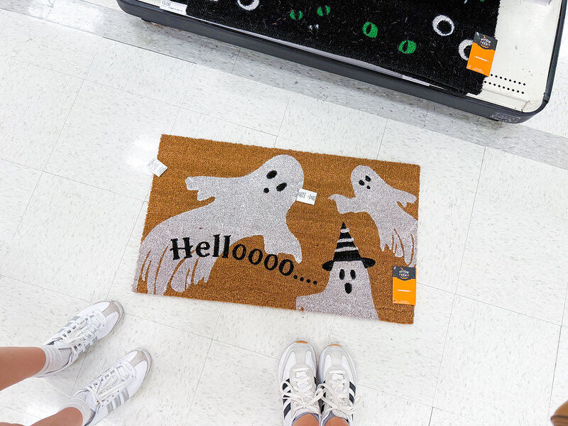 Target Doormats on Sale