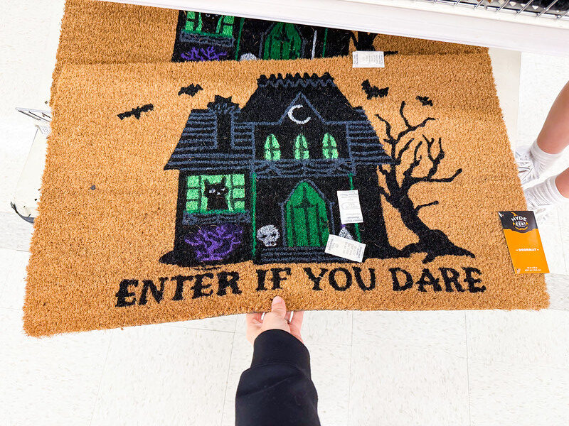 Target Doormats on Sale