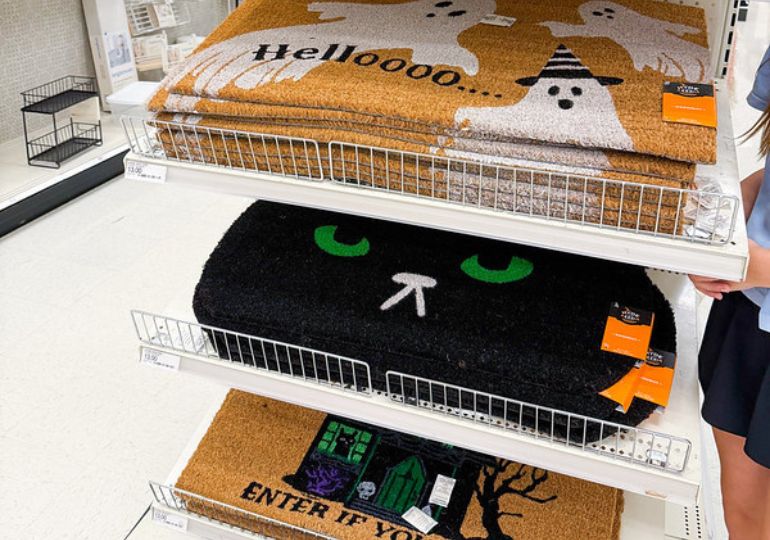 Target Doormats on Sale