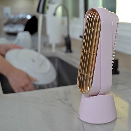 Cordless Fans on Sale