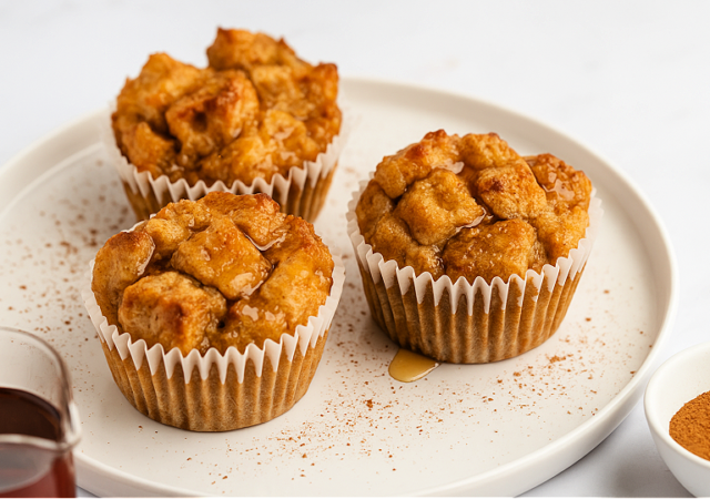 french toast casserole recipe muffins