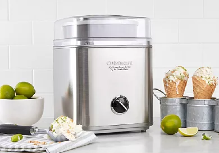 ice-cream-maker