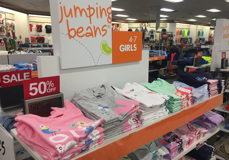 jumping-beans