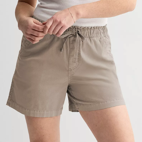 kohls-shorts-on-sale