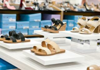 Kohl’s Women’s Sandals