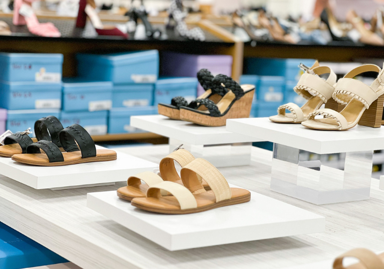 Kohl’s Women’s Sandals