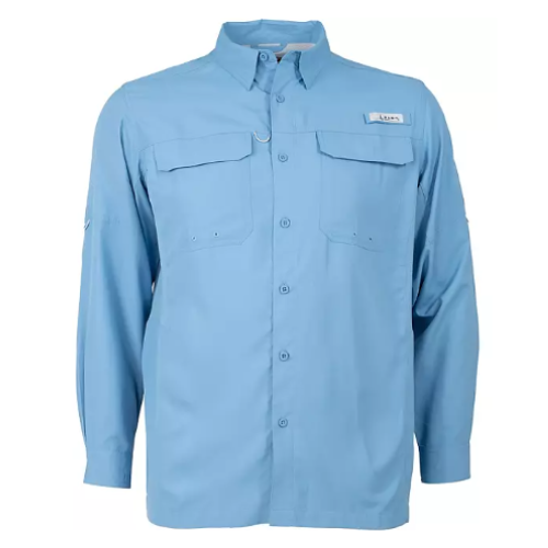 men's fishing shirts