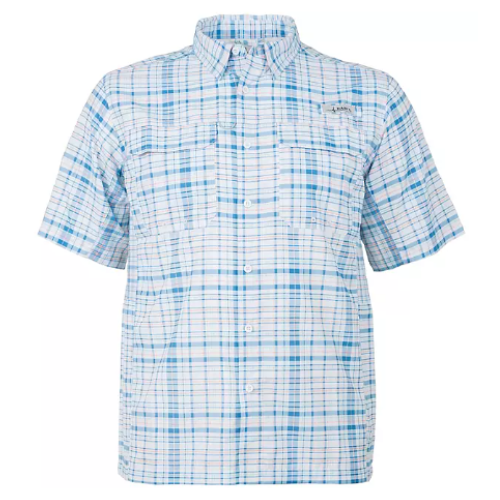 men's fishing shirts
