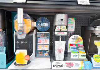 Ninja SLUSHi on Sale