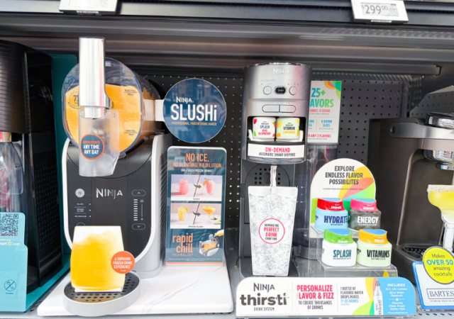 Ninja SLUSHi on Sale