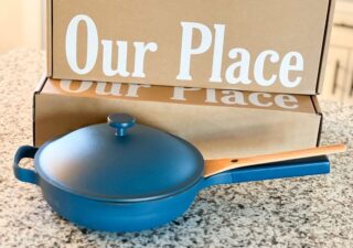 Our Place Sale
