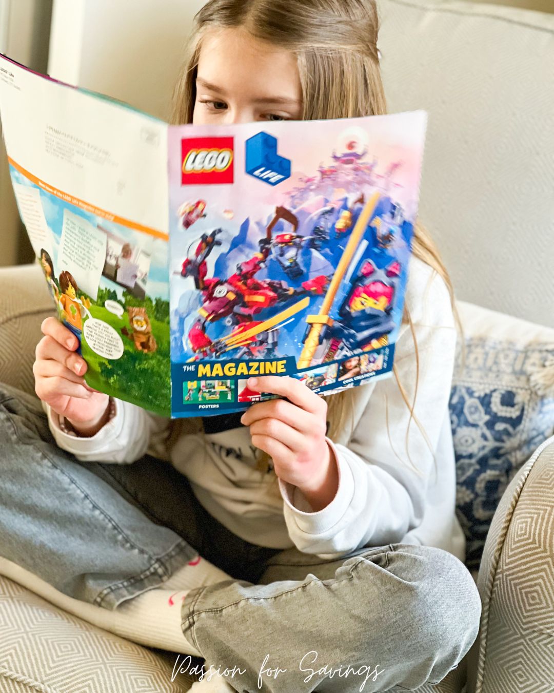 summer reading programs