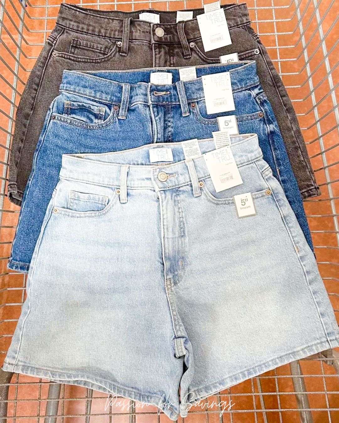 Shorts