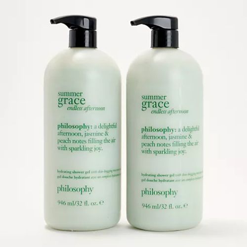 Philosophy Shower Gel