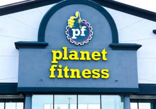 Planet Fitness Deals