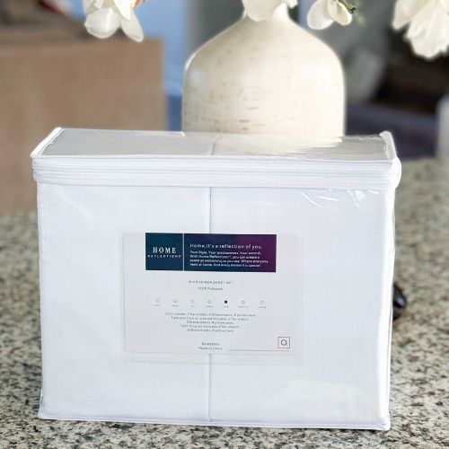 QVC Sheet Sets on Sale