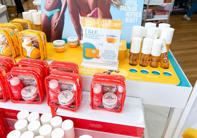 Revolve Beauty Sale