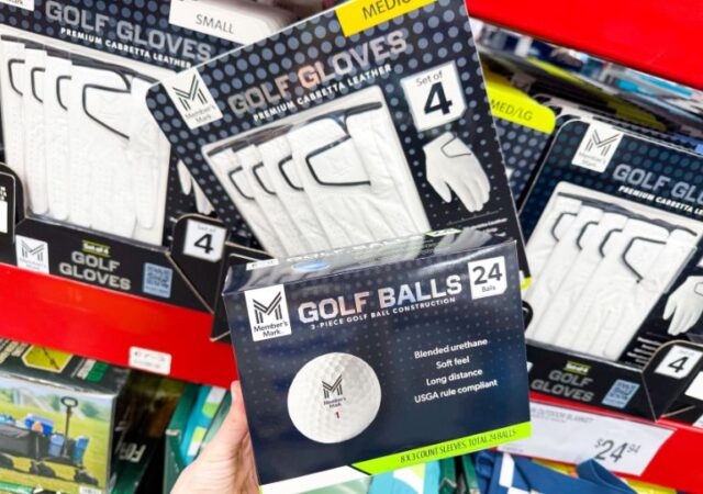 Sam's Club Fathers Day Gift Ideas