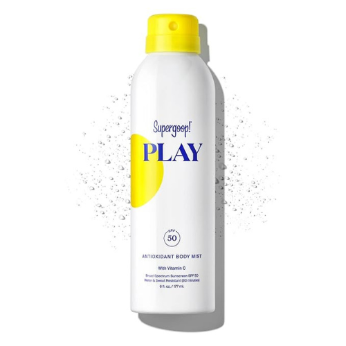 Supergoop Sunscreen on Sale